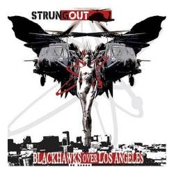 Strung Out : Blackhawks Over Los Angeles